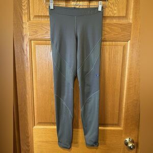 NIKE PRO HYPERWARM FLEECE LEGGINGS MEDIUM